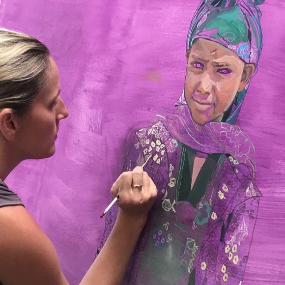 Meet your Posher, C - Picture 1 of 1